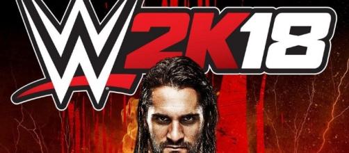 WWE 2K18 for Switch marks series' return to Nintendo - Image via Eurogamer (Flickr)