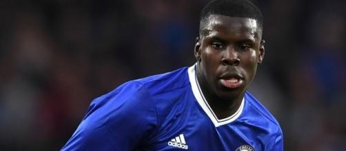 Zouma want to stay at Chelsea (Image Credit: pinterest.com)