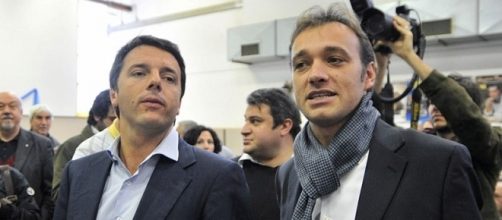 Anche un fedelissimo renziano come Matteo Richetti critica la rottamazione di Renzi