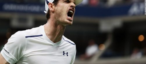 Wimbledon 2017: the defending champion Andy Murray is out.