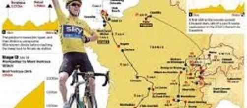 Anteprima 18^ tappa Tour de France 2017: Briancon-Izoard