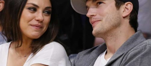 Ashton Kutcher slams gossip magazine over cheating rumor - (Flickr/TechCrunch)