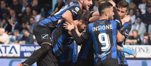 Il calcio torna a Latina: arriva il Racing