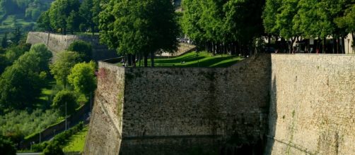 Bergamo-Venetian Walls_7-photo ©Piergiorgio Pescali