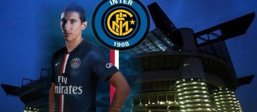 Calciomercato Inter: partita la trattativa per Di Maria