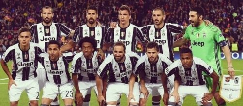 Calciomercato Juventus, alla caccia di un terzino ( Foto Instagram )