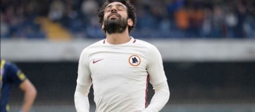 Calciomercato Roma Salah Mahrez - fantagazzetta.com