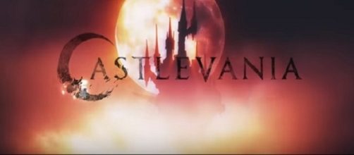 Castlevania on Netflix / Photo via Netflix, YouTube