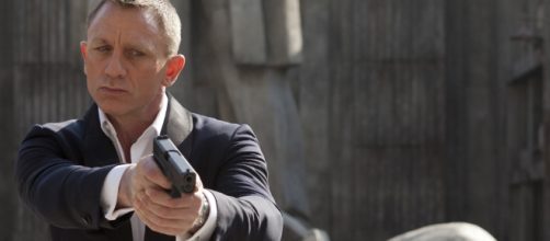 Craig reportedly returning for "Bond 25" (Image Credit: Glynn Lowe/Wikimedia Commons)