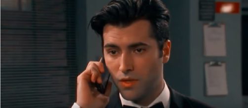 "Days of our Lives:" When will fans find out who is responsible for Deimos Kiriakis' death? (Image Credit: YouTube screengrab)