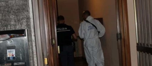 Duplice omicidio a Parma: sospetti sull'ex calciatore, è ... - videoenotizie.it