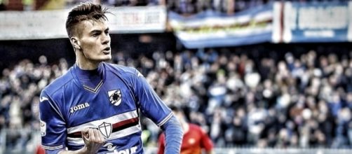 Eccezionale: Patrik Schick - delinquentidelpallone.it