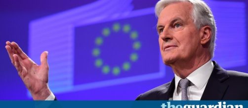 EU negotiator wants 'special' deal over access to City post-Brexit ... - theguardian.com