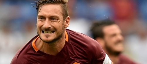 Francesco Totti | Guerin Sportivo - GS - guerinsportivo.it