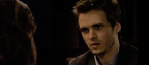 General Hospital 12-30-09 Lucky Jonathan Jackson Image credit ABC | YouTube