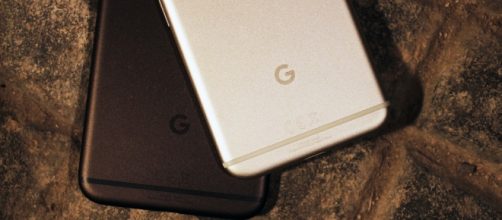 Google Pixel XL | credit, flickr.com