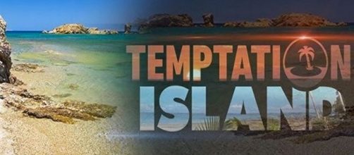 Il reality show di Canale 5, Temptation Island.