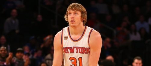 Image via Youtube channel: Today Sports #RonBaker