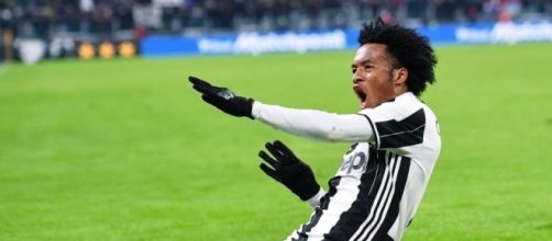 Juan Cuadrado potrebbe essere un giocatore del Milan