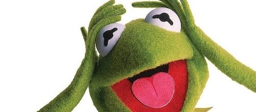 Kermit the Frog gets a new voice after 27 years. [Image: commons.wikimedia.org]
