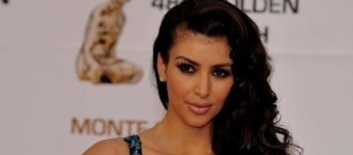 Kim Kardashian puts cocaine rumor to rest / Photo via Joel Kalumba, Flickr