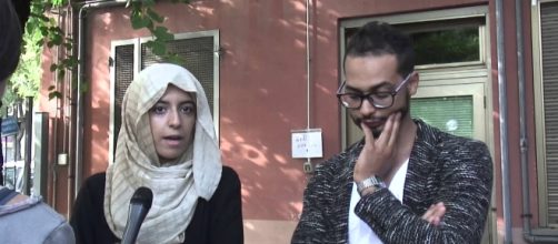 La corte europea dei diritti dell'uomo vieta il velo islamico che copre il viso