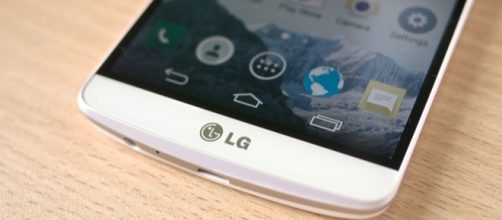 LG launched its mid-range LG Q6 smartphone/Photo via Karlis Dambrans, Flickr