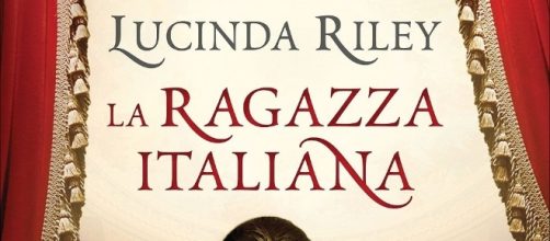 Cover dell'opera 'La ragazza italiana'