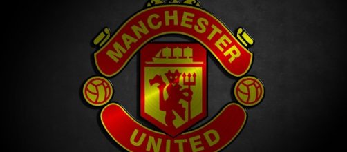 Manchester United logo via Flickr.