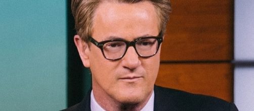 'Morning Joe' host Joe Scarborough leaves Republican Party. (Wikimedia/NBC News)