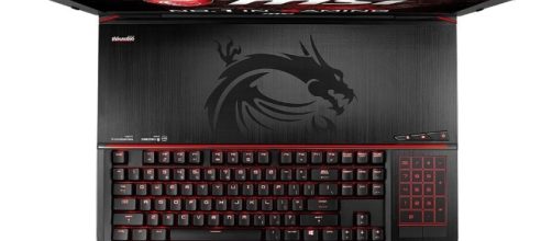 MSI's decked out Titan laptop with dual GTX 1070 GPUs is on sale ... - pcgamer.com