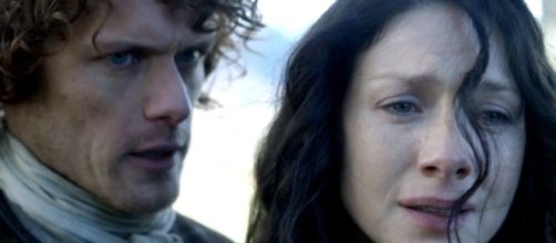 Outlander' Season 3 Spoilers: Claire's Life With Frank Won't Be ... - inquisitr.com