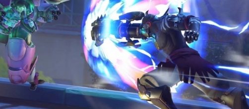 'Overwatch': Doomfist received new update, in-game changes detailed(Daily Overwatch Moments/YouTube Screenshot)