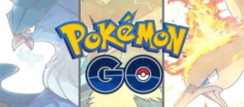 ‘Pokémon GO’: Legendary Pokémon will be unlocked in the next event pixabay.com
