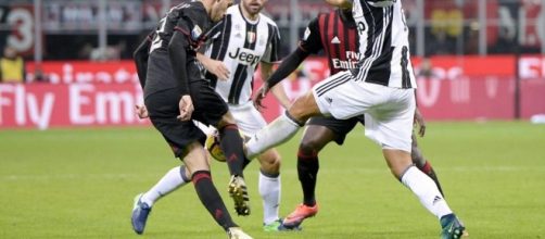 PROBABILI FORMAZIONI / Juventus-Milan. Daniele Rugani sostituto di ... - ilsussidiario.net