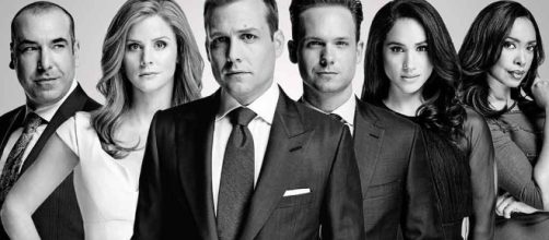 New 'Suits' episode 2 season 7 spoilers revealed by USA Network.