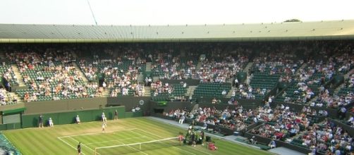Wimbledon Court 1 (Wikimedia Commons - wikimedia.org)
