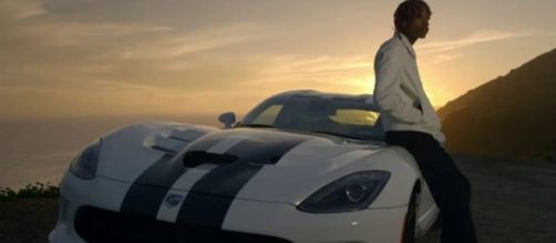 Wiz Khalifa's 'See You Again' becomes most-watched video on ... - wionews.com