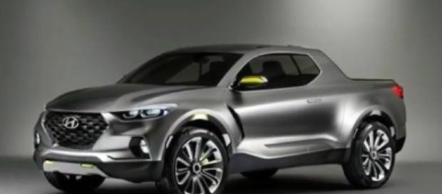 2018 Hyundai Santa Cruz Release Date Pickup truck tv/Youtube 2018 Hyundai Santa Cruz Release Date Pickup truck tv/Youtube
