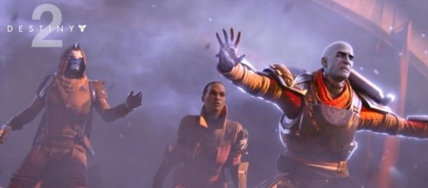Bungie confirmed that more story expansions will arrive in "Destiny 2" (via YouTube/destinygame) Bungie confirmed that more story expansions will arrive in "Destiny 2" (via YouTube/destinygame)