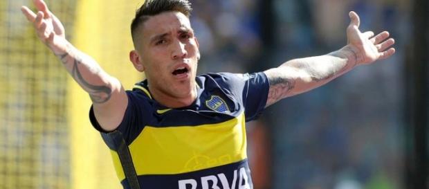 Centurion está na lista do São Paulo Centurion está na lista do São Paulo