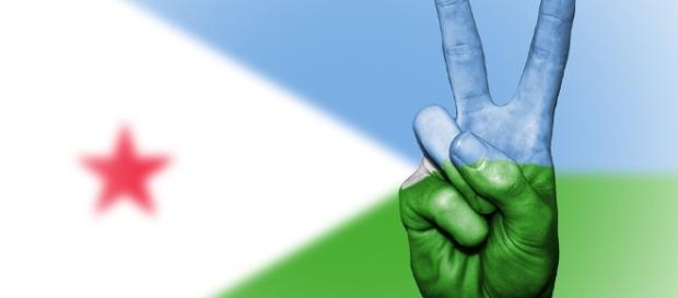 Chinese Red Star over Djbouti is a realityhttps://pixabay.com/en/djibouti-peace-hand-nation-2131165/ Chinese Red Star over Djbouti is a realityhttps://pixabay.com/en/djibouti-peace-hand-nation-2131165/