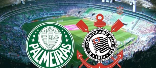 Clássico do Centenário terá transmissão ao vivo Clássico do Centenário terá transmissão ao vivo
