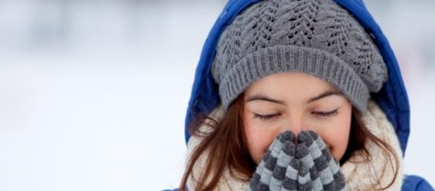 Como o seu signo lida com o frio? (Foto: Reprodução) Como o seu signo lida com o frio? (Foto: Reprodução)