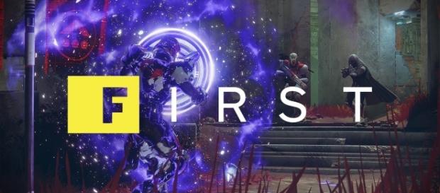 'Destiny 2': roaming supers easily tracked because of glowing footprints(IGN/YouTube Screenshot) 'Destiny 2': roaming supers easily tracked because of glowing footprints(IGN/YouTube Screenshot)