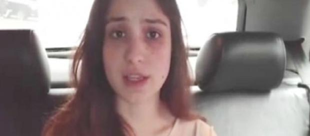 'Deveria estar interditada', disse o parlamentar sobre Patrícia 'Deveria estar interditada', disse o parlamentar sobre Patrícia