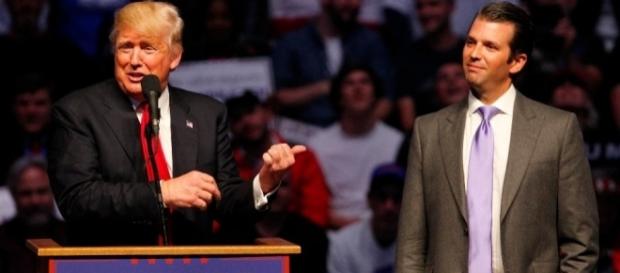 Donald Trump Jr. und die Russen ... - deathandtaxesmag.com Donald Trump Jr. und die Russen ... - deathandtaxesmag.com
