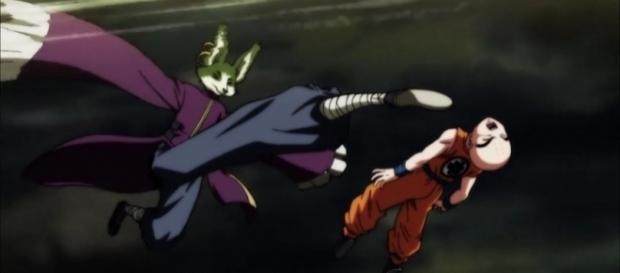Dragon Ball Super: sinopsis del capítulo 99 Dragon Ball Super: sinopsis del capítulo 99