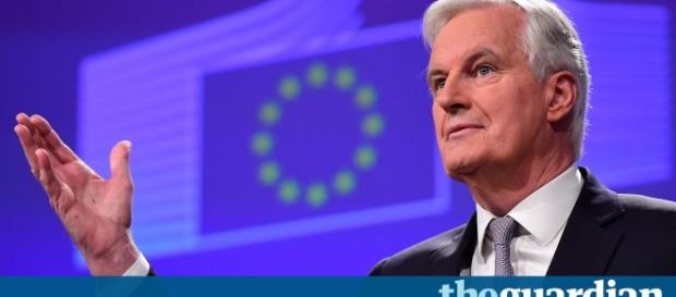 EU negotiator wants 'special' deal over access to City post-Brexit ... - theguardian.com EU negotiator wants 'special' deal over access to City post-Brexit ... - theguardian.com