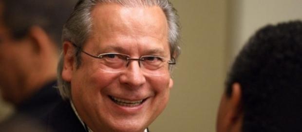 Ex-ministro da Casa Civil, no governo de Lula. Ex-ministro da Casa Civil, no governo de Lula.